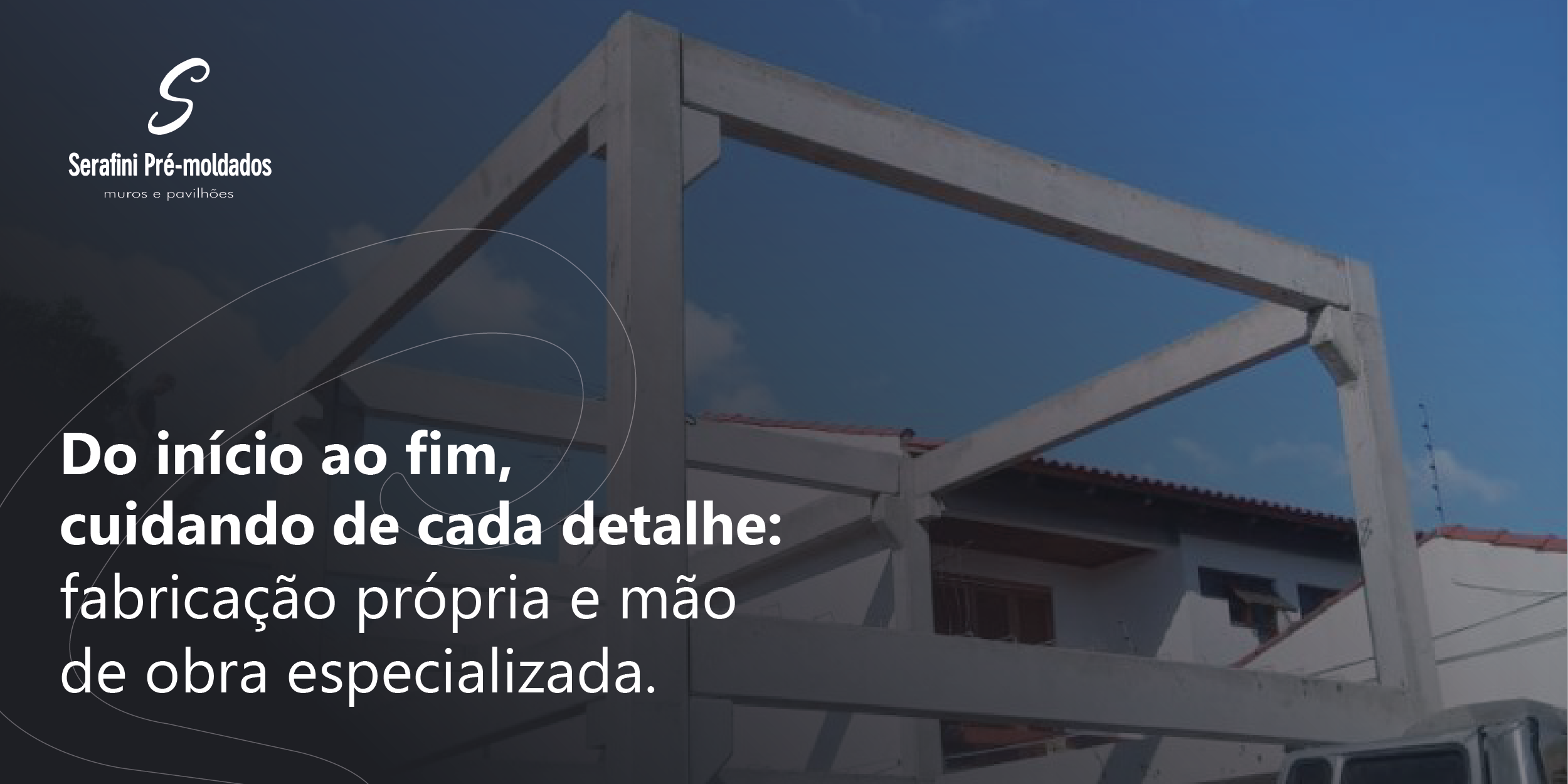Banner promoção