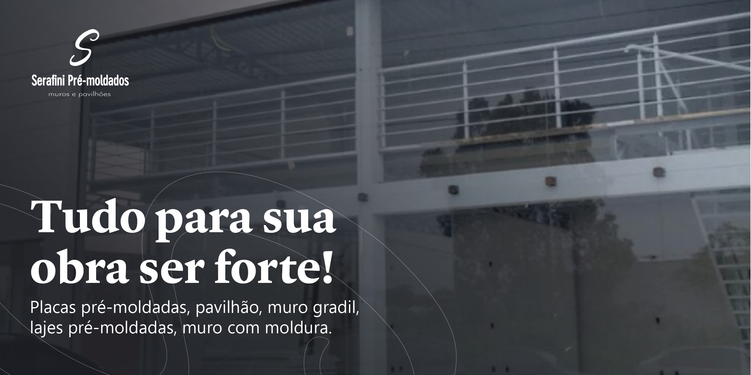 Banner promoção